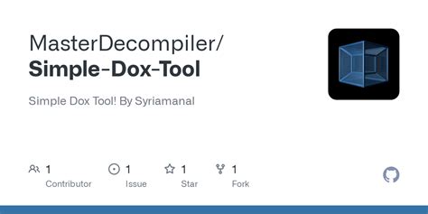 dox hub|dox github.